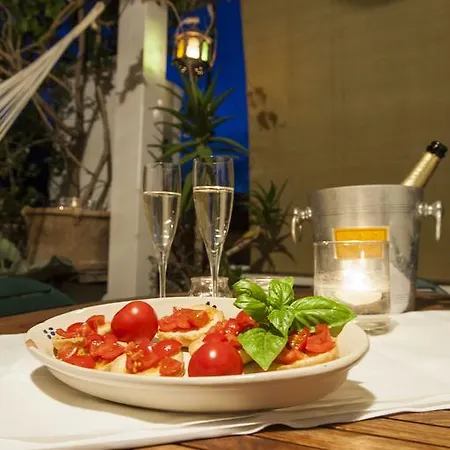 L'alcova Bed and Breakfast Φαζάνο