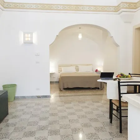 L'alcova Bed and Breakfast Φαζάνο