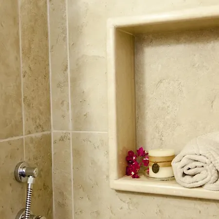 Bed and Breakfast L'alcova *