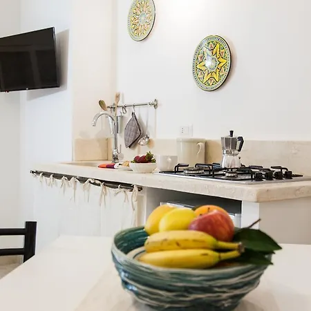 L'alcova Bed and Breakfast