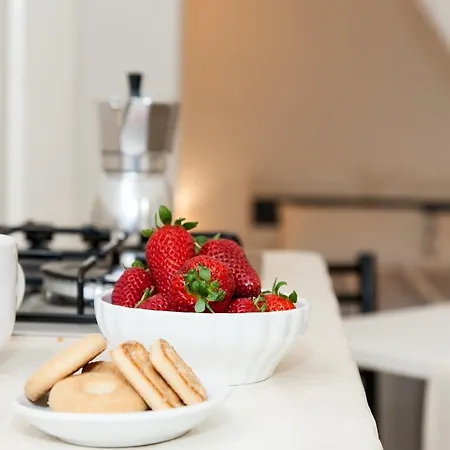 Bed and Breakfast L'alcova Φαζάνο