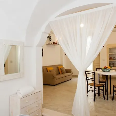 L'alcova Bed and Breakfast Φαζάνο