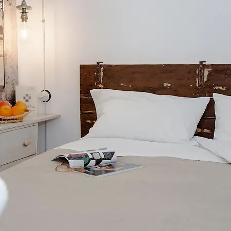 L'alcova Bed and Breakfast *