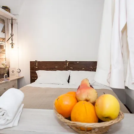 Bed and Breakfast L'alcova