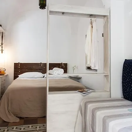 L'alcova Bed and Breakfast