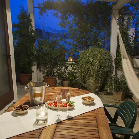 L'alcova *