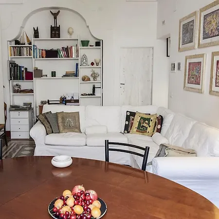 L'alcova Bed and Breakfast