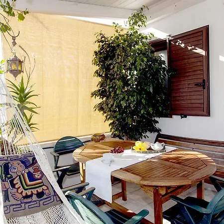 Bed and Breakfast L'alcova