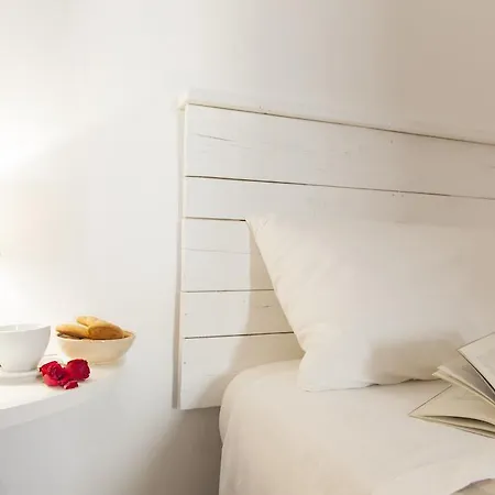 Bed and Breakfast L'alcova