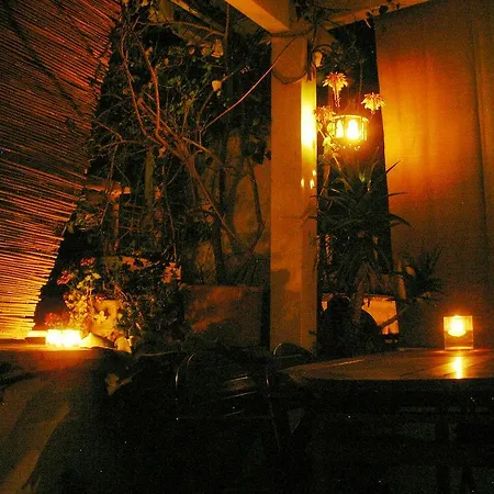 Bed and Breakfast L'alcova Φαζάνο