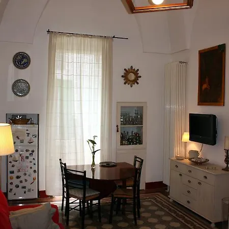 L'alcova Φαζάνο