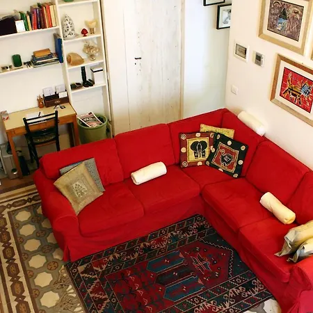 Bed and Breakfast L'alcova *