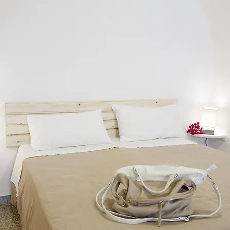 L'alcova B&B